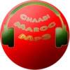 top chaabi maroc android application logo